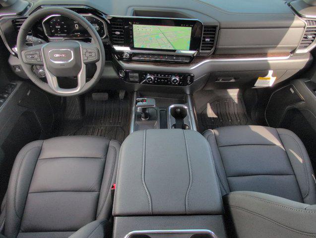 2026 GMC Sierra 1500 Crew Cab, Short Bed, Elevation, RWD