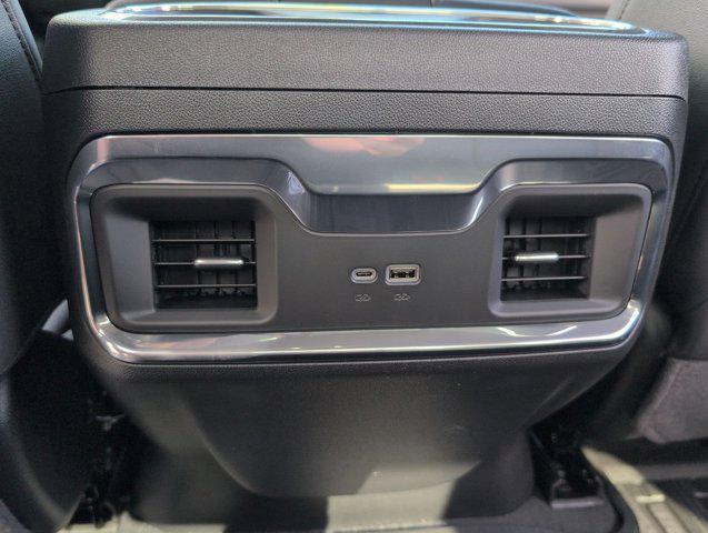 2026 GMC Sierra 1500 Crew Cab, Short Bed, Elevation, RWD