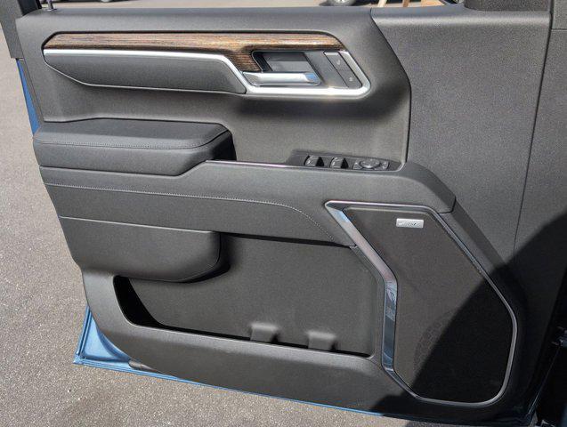 2026 GMC Sierra 1500 Crew Cab, Short Bed, Elevation, RWD