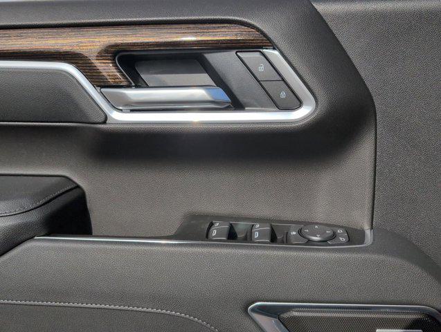 2026 GMC Sierra 1500 Crew Cab, Short Bed, Elevation, RWD