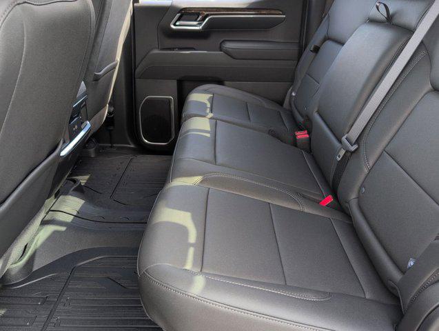 2026 GMC Sierra 1500 Crew Cab, Short Bed, Elevation, RWD