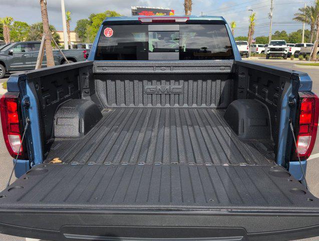 2026 GMC Sierra 1500 Crew Cab, Short Bed, Elevation, RWD