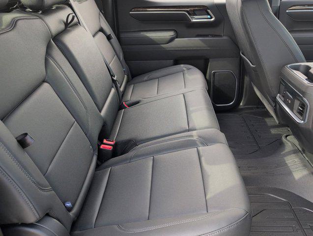 2026 GMC Sierra 1500 Crew Cab, Short Bed, Elevation, RWD