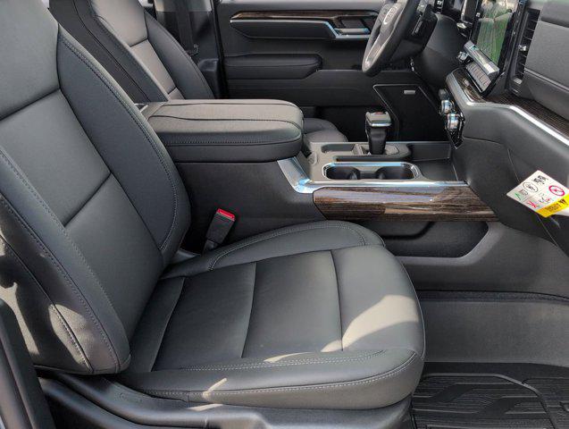 2026 GMC Sierra 1500 Crew Cab, Short Bed, Elevation, RWD