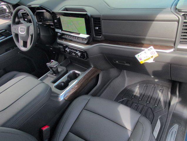 2026 GMC Sierra 1500 Crew Cab, Short Bed, Elevation, RWD