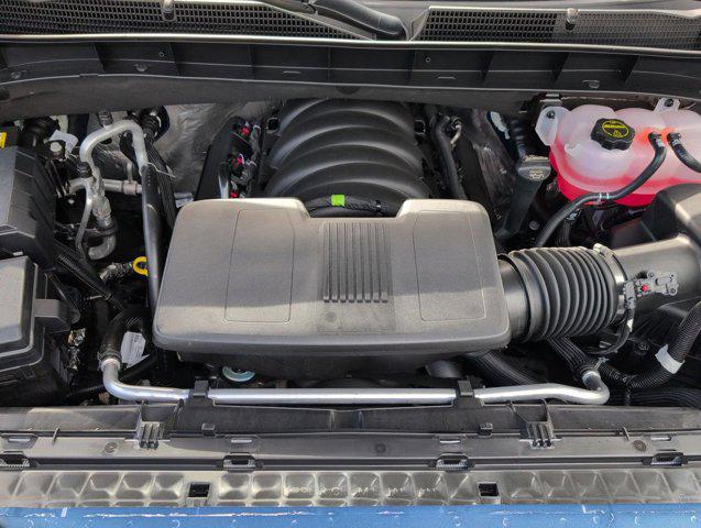 2026 GMC Sierra 1500 Crew Cab, Short Bed, Elevation, RWD