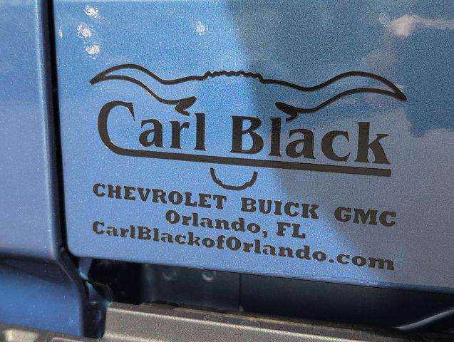 2026 GMC Sierra 1500 Crew Cab, Short Bed, Elevation, RWD