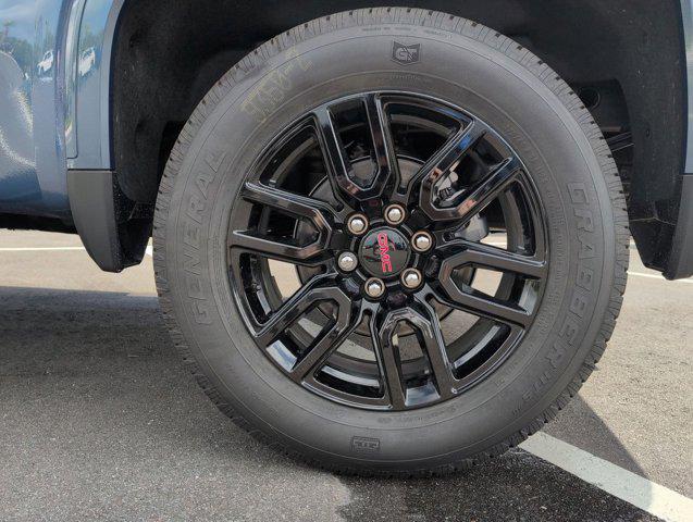 2026 GMC Sierra 1500 Crew Cab, Short Bed, Elevation, RWD