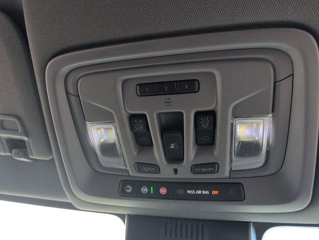 2026 GMC Sierra 1500 Crew Cab, Short Bed, Elevation, RWD
