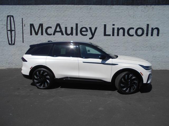 2026 Lincoln Nautilus Reserve for sale in Merced, CA