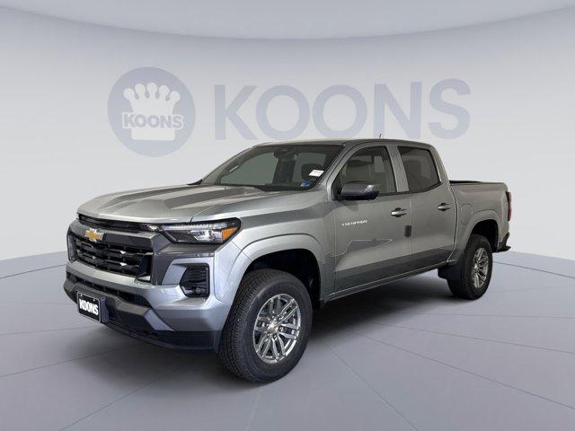 2026 Chevrolet Colorado LT, 4WD for sale in Vienna, VA