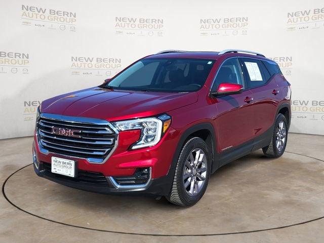 2023 GMC Terrain AWD SLT for sale in New Bern, NC