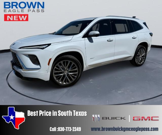 2026 Buick Enclave Avenir for sale in Eagle Pass, TX