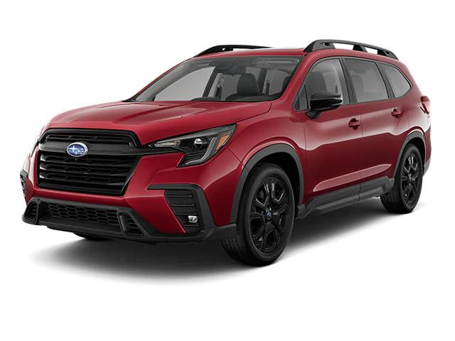 2026 Subaru Ascent Onyx Edition Touring 7-Passenger for sale in Natick, MA
