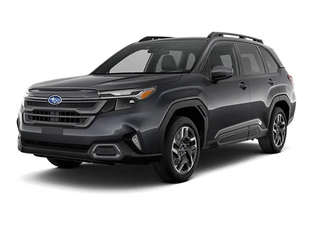 2026 Subaru Forester Limited for sale in Natick, MA