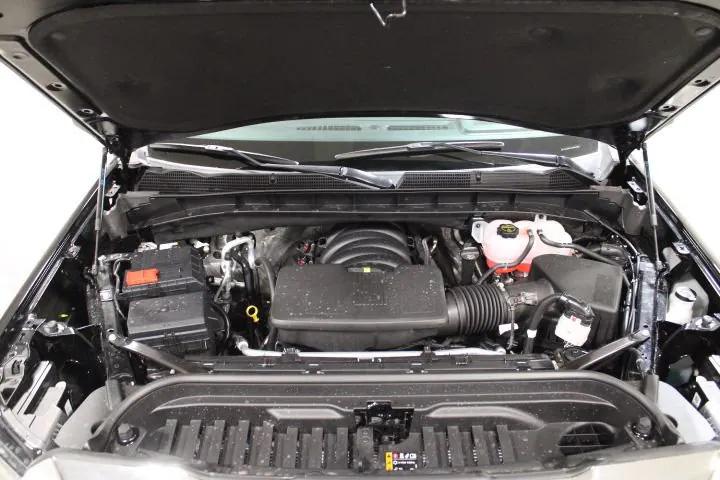 2026 GMC Sierra 1500 Crew Cab, Short Bed, SLE, 4WD