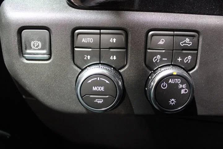 2026 GMC Sierra 1500 Crew Cab, Short Bed, SLE, 4WD