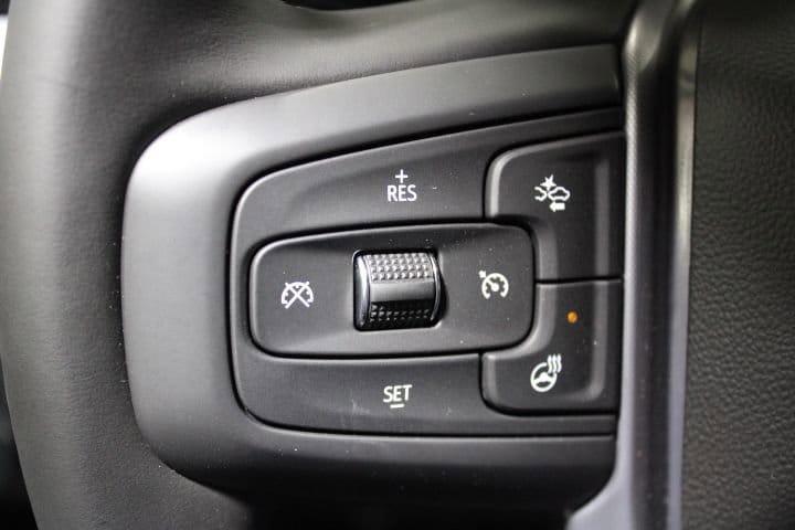 2026 GMC Sierra 1500 Crew Cab, Short Bed, SLE, 4WD