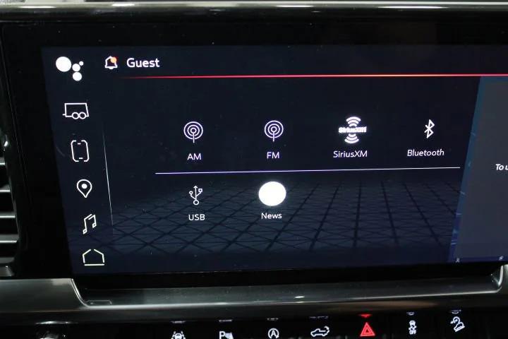 2026 GMC Sierra 1500 Crew Cab, Short Bed, SLE, 4WD