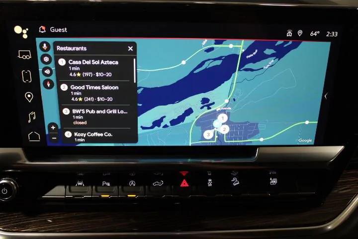 2026 GMC Sierra 1500 Crew Cab, Short Bed, SLE, 4WD