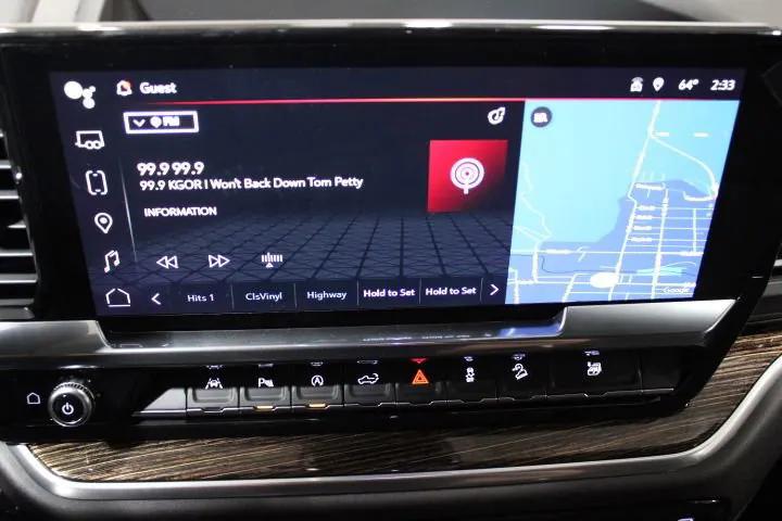 2026 GMC Sierra 1500 Crew Cab, Short Bed, SLE, 4WD