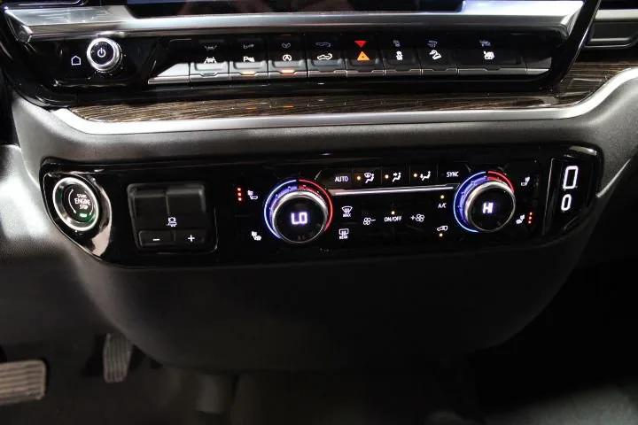 2026 GMC Sierra 1500 Crew Cab, Short Bed, SLE, 4WD