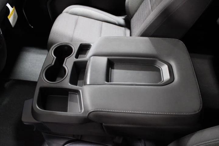 2026 GMC Sierra 1500 Crew Cab, Short Bed, SLE, 4WD