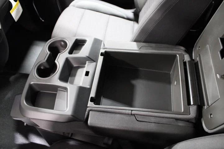 2026 GMC Sierra 1500 Crew Cab, Short Bed, SLE, 4WD
