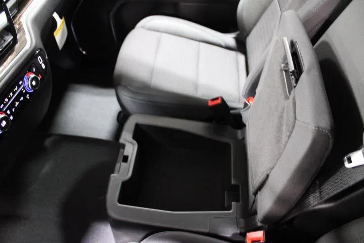2026 GMC Sierra 1500 Crew Cab, Short Bed, SLE, 4WD