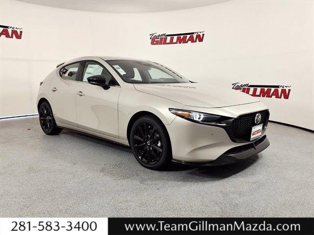 2026 Mazda Mazda3 2.5 Turbo Premium Plus for sale in Houston, TX
