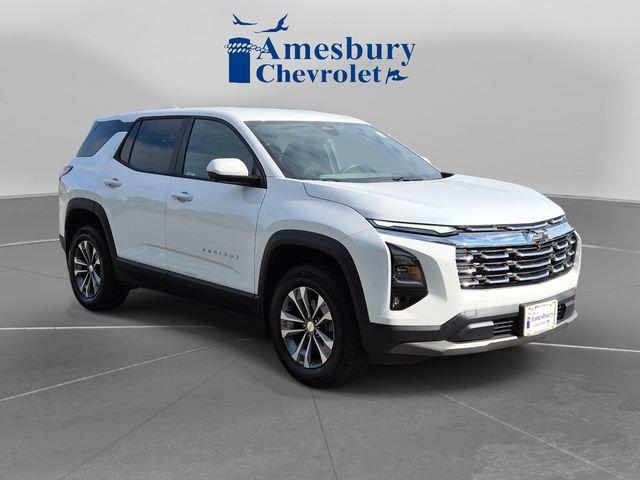 2026 Chevrolet Equinox AWD LT for sale in Amesbury, MA