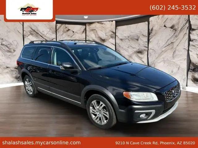 2015 Volvo XC70 3.2 Premier Plus for sale in Phoenix, AZ