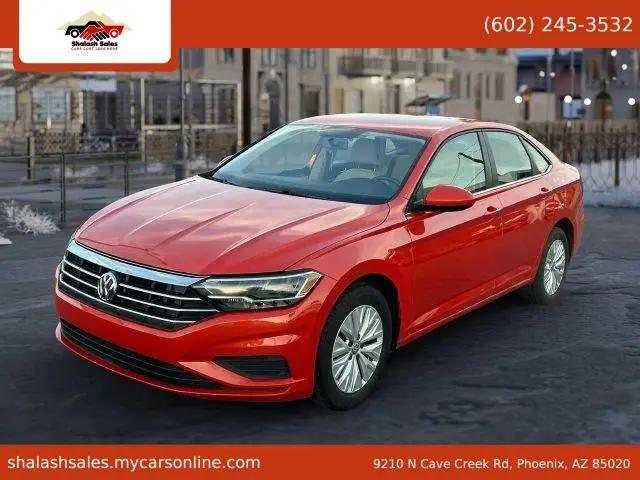 2019 Volkswagen Jetta 1.4T S for sale in Phoenix, AZ