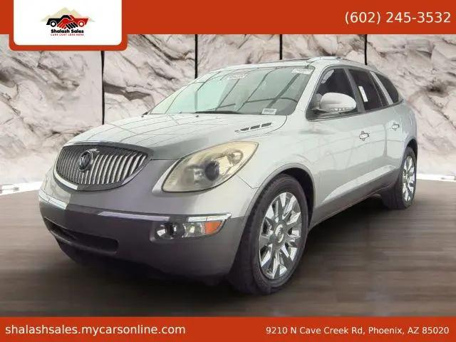 2011 Buick Enclave 2XL for sale in Phoenix, AZ