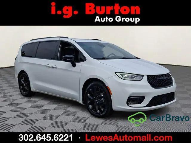 2025 Chrysler Pacifica Limited for sale in Lewes, DE