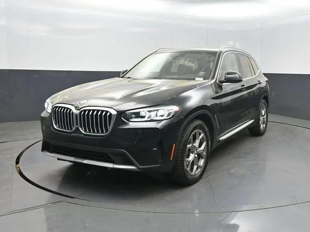 2023 BMW X3 xDrive30i for sale in Conyers, GA