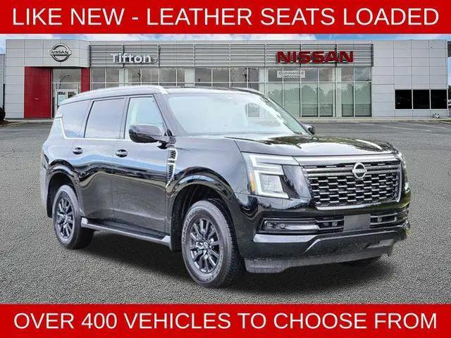 2026 Nissan Armada SV for sale in Tifton, GA