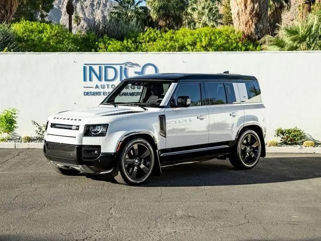 2023 Land Rover Defender 110 V8 for sale in Rancho Mirage, CA