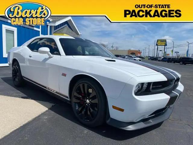 2014 Dodge Challenger SRT8 for sale in Fort Wayne, IN