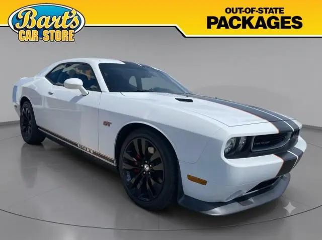 2014 Dodge Challenger SRT8 for sale in Fort Wayne, IN