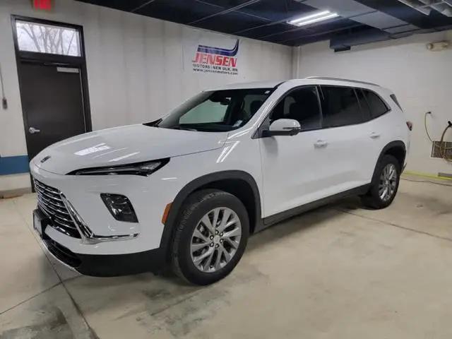 2025 Buick Enclave Preferred FWD for sale in New Ulm, MN