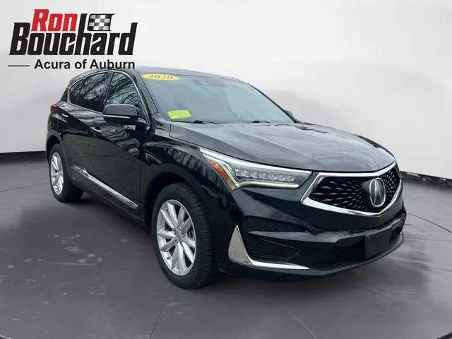 2020 Acura RDX Standard for sale in Auburn, MA