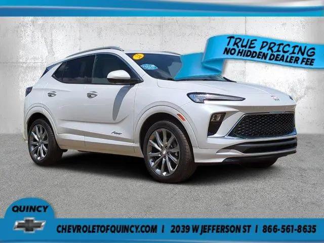 2024 Buick Encore GX Avenir AWD for sale in Quincy, FL