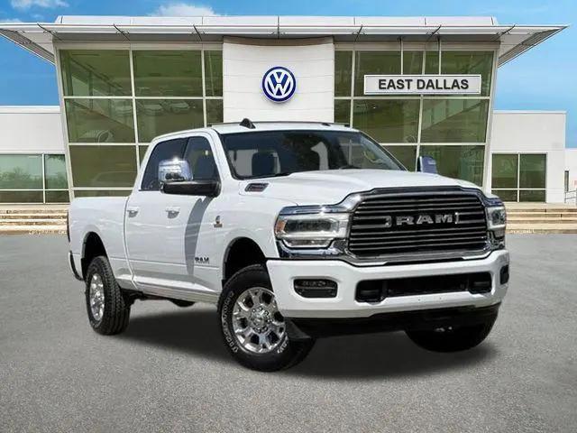 2024 Ram 2500 Laramie Crew Cab 4x4 64 Box for sale in Garland, TX