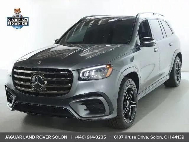 2025 Mercedes-Benz GLS GLS 450 4MATIC for sale in Solon, OH