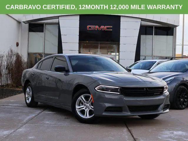 2023 Dodge Charger SXT for sale in Kansas City, MO