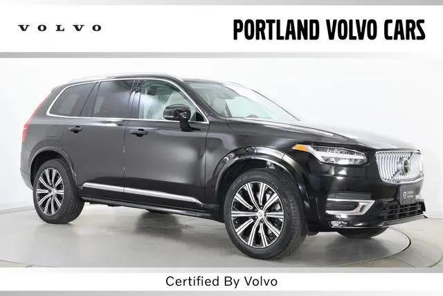 2023 Volvo XC90 B6 Plus 7-Seater for sale in Scarborough, ME
