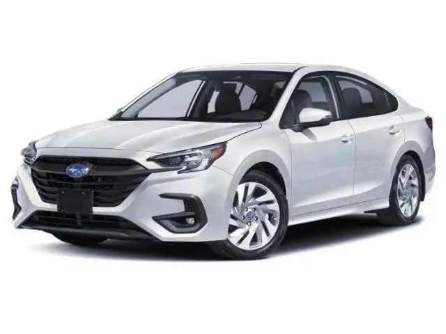 2025 Subaru Legacy Limited for sale in Muncy, PA