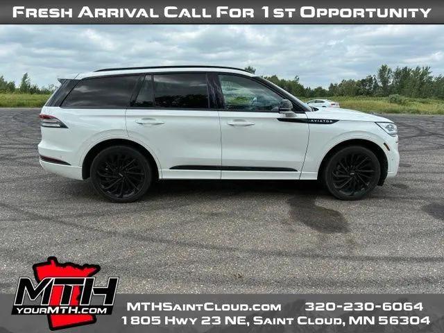 2023 Lincoln Aviator Reserve for sale in St Cloud, MN