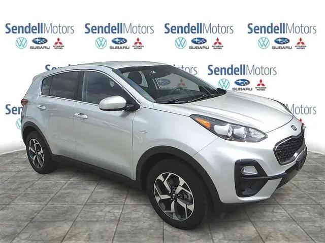 2020 Kia Sportage LX for sale in Greensburg, PA